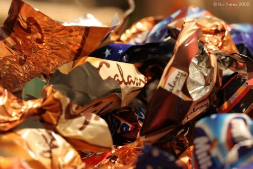 Payment methods and security illustration