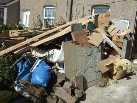 Choosing the right waste removal service for your business