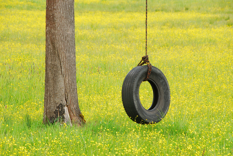 waste disposal garden waste