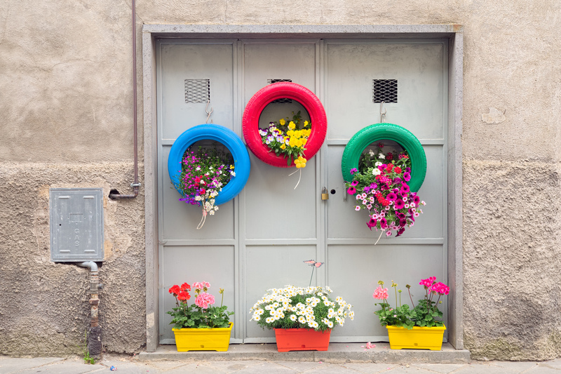 Waste-Free Workspace: Tips for an Eco-Friendly Office